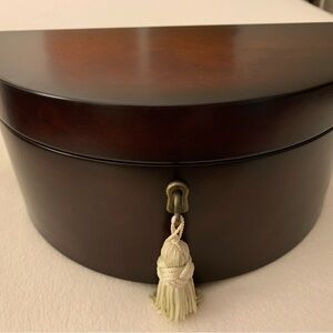 Jewelry Box